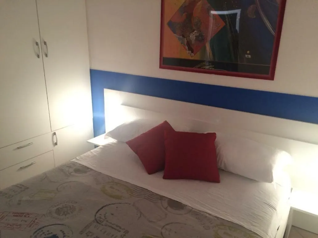Kamarina Resort Casa Camerina Holiday home