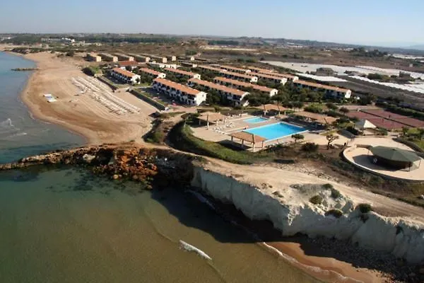 Kamarina Resort Casa Camerina