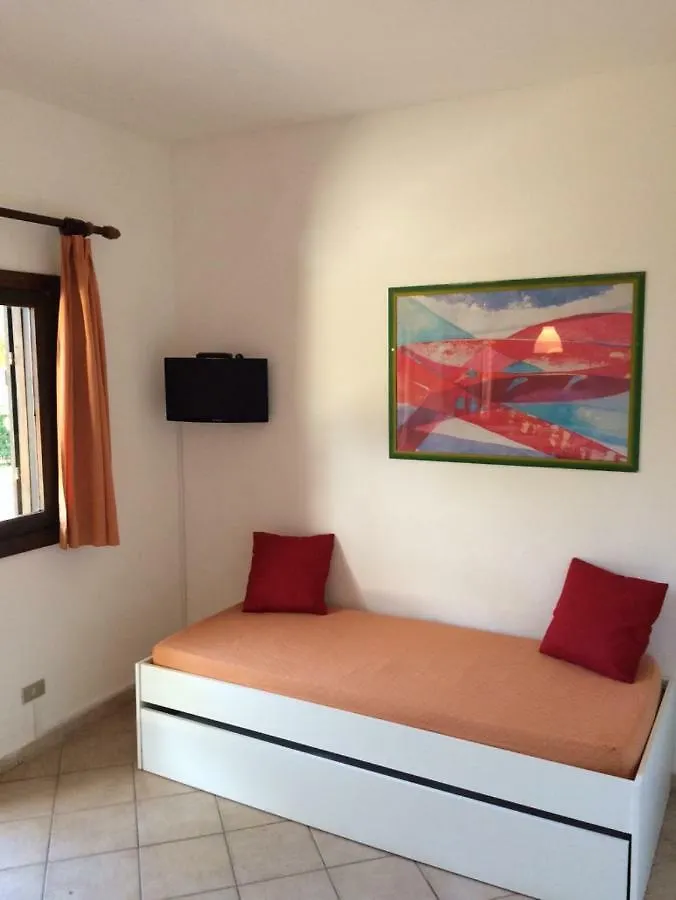 Kamarina Resort Casa Camerina