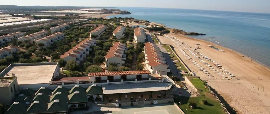 Kamarina Resort Casa Camerina Italy