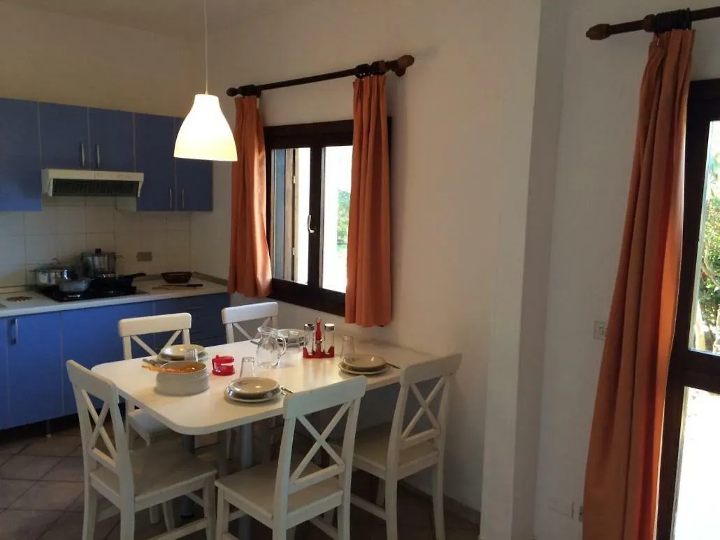 Holiday home Kamarina Resort Casa Camerina Italy