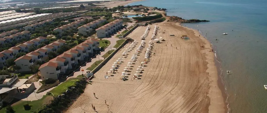 Kamarina Resort Casa Camerina 0*,  Italy
