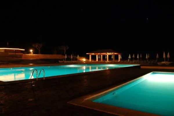 Holiday home Kamarina Resort Casa Camerina