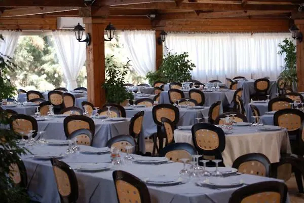 Kamarina Resort Casa Camerina Italy